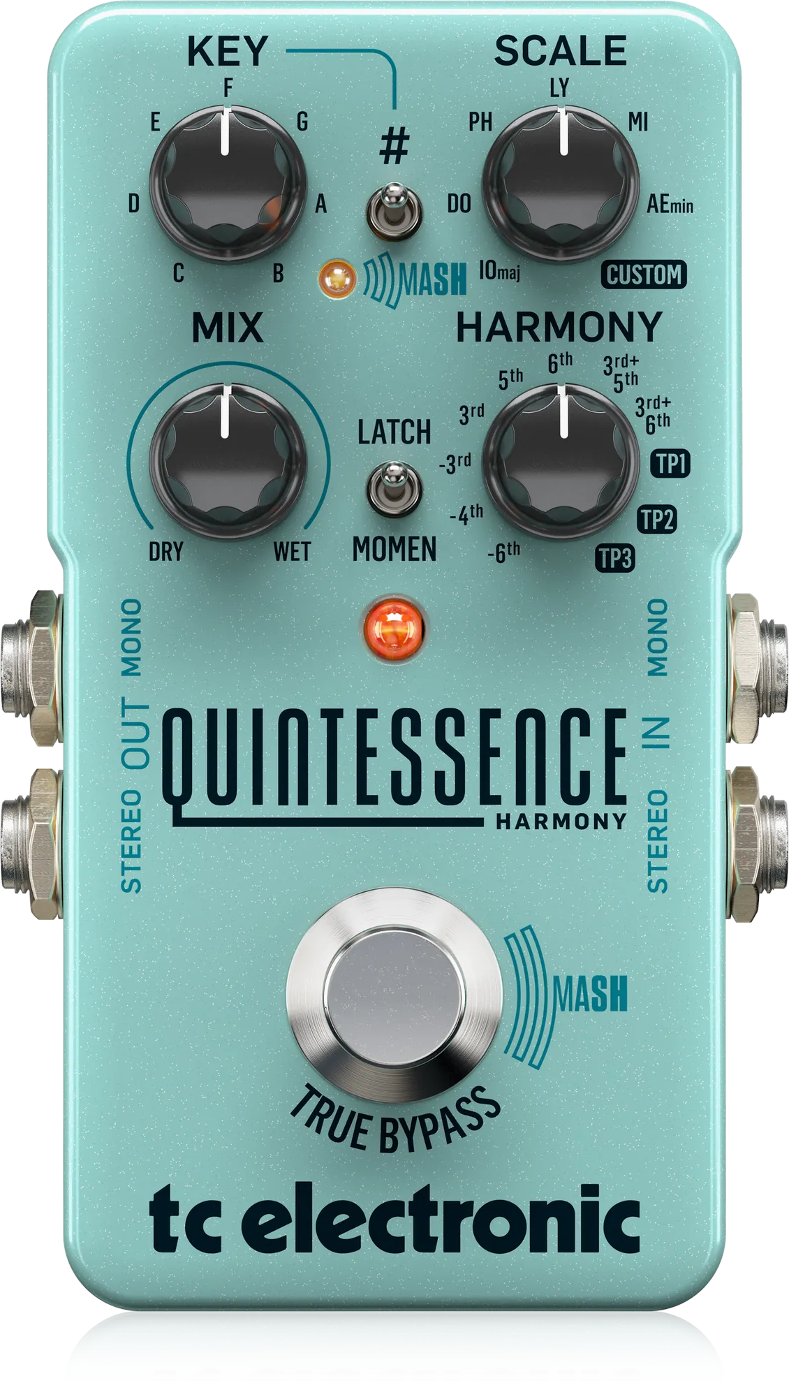 tc electronic Quintessence Harmony-Img-165823