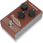 tc electronic Rusty Fuzz-Img-165833