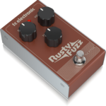 tc electronic Rusty Fuzz-Img-165834