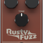 tc electronic Rusty Fuzz-Img-165835