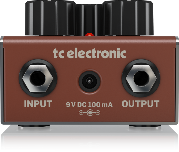 tc electronic Rusty Fuzz-Img-165836