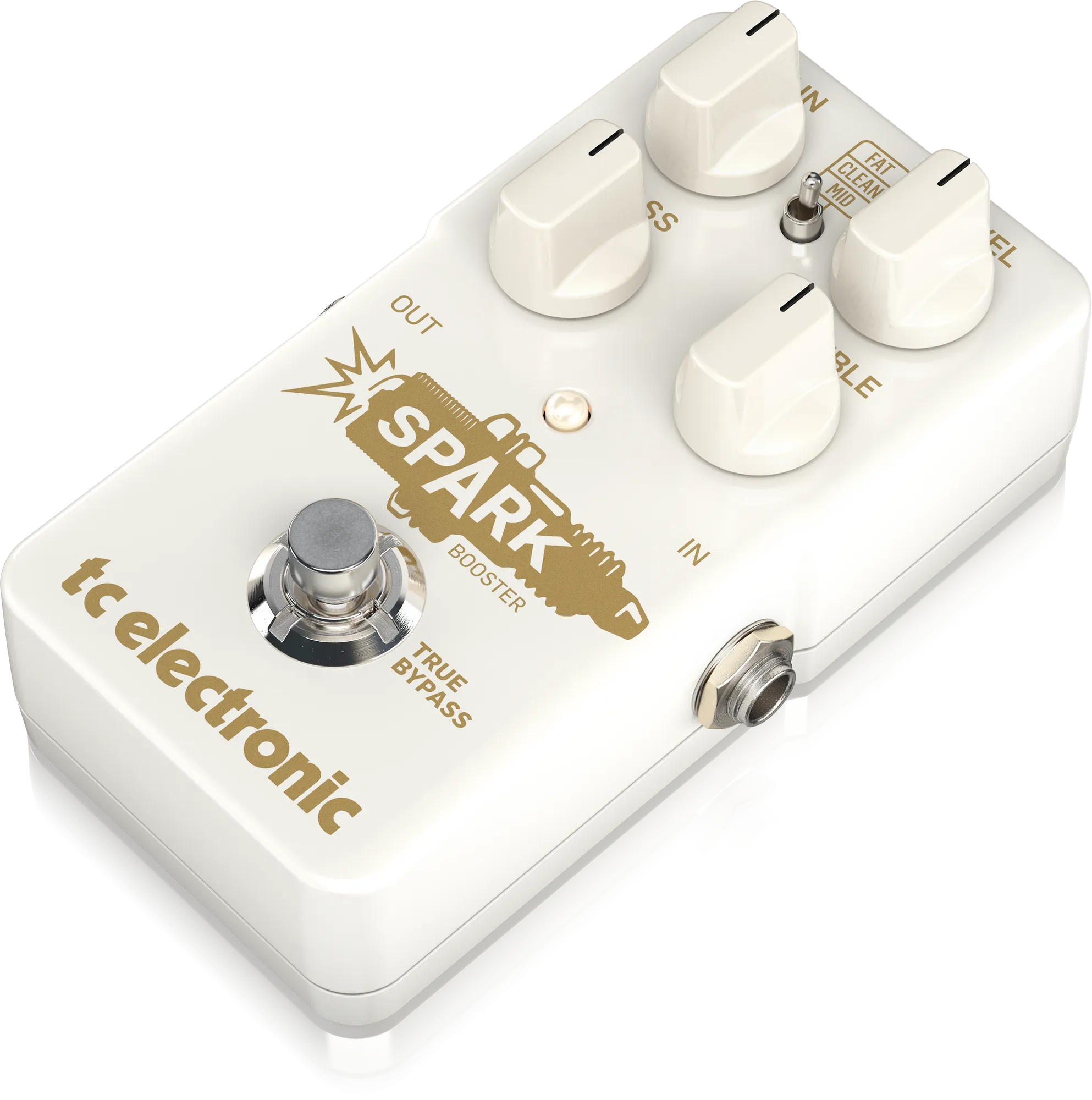 tc electronic Spark Booster-Img-165852