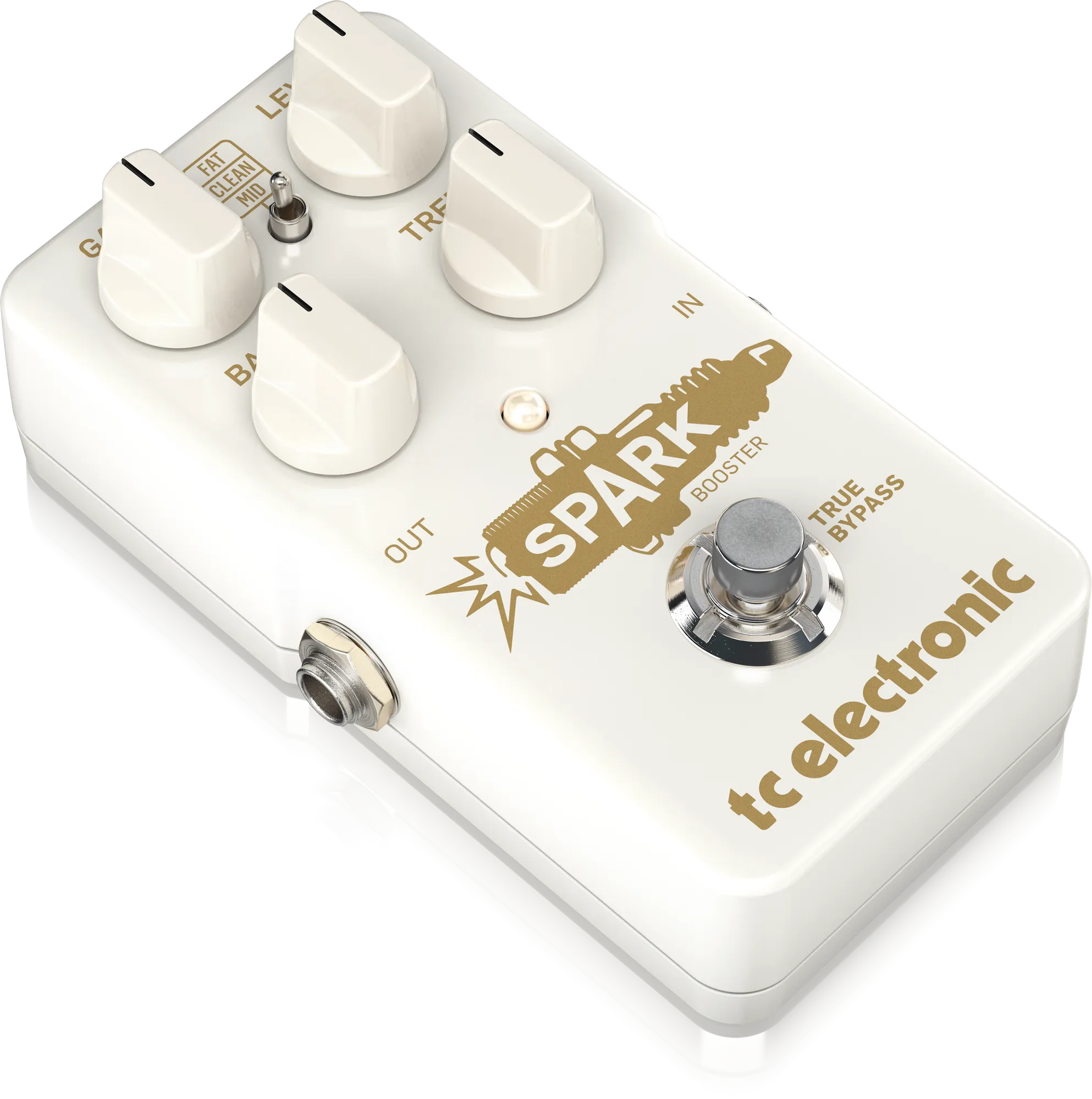 tc electronic Spark Booster-Img-165853