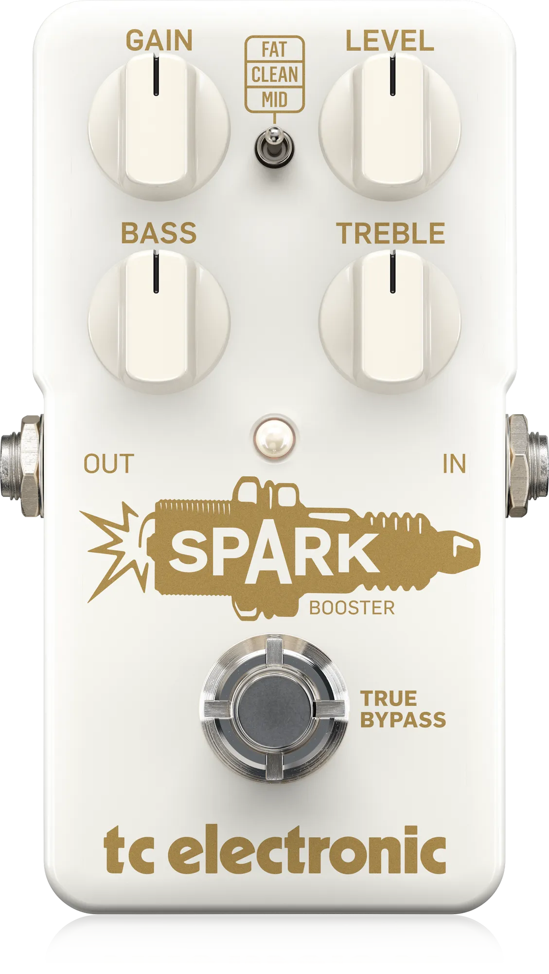 tc electronic Spark Booster-Img-165854