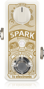 tc electronic Spark Mini Booster-Img-165858