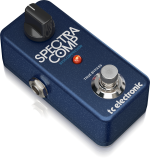 tc electronic SpectraComp Bass Compressor-Img-165859