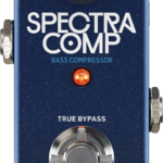 tc electronic SpectraComp Bass Compressor-Img-165861