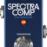 tc electronic SpectraComp Bass Compressor-Img-165861