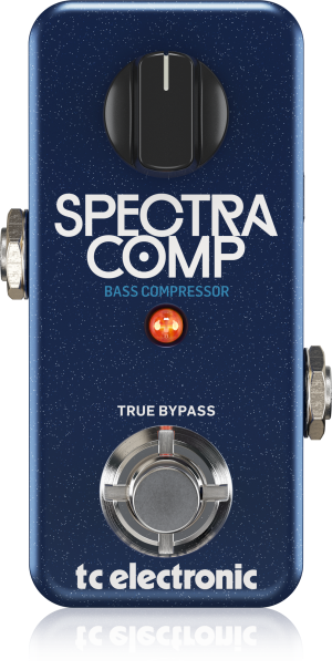 tc electronic SpectraComp Bass Compressor-Img-165861