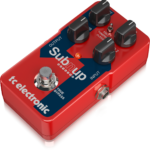 tc electronic Sub'N'Up Octaver-Img-165863