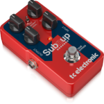 tc electronic Sub'N'Up Octaver-Img-165864