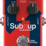 tc electronic Sub'N'Up Octaver-Img-165865