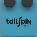 tc electronic Tailspin Vibrato-Img-165869