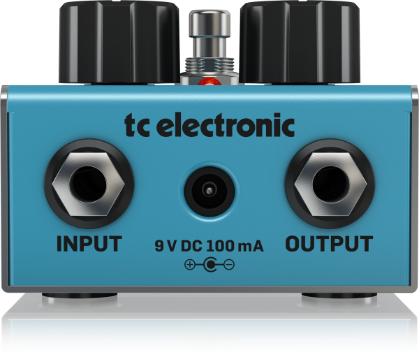 tc electronic Tailspin Vibrato-Img-165872