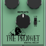 tc electronic The Prophet Digital Delay-Img-165900