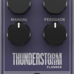 tc electronic Thunderstorm Flanger-Img-165904