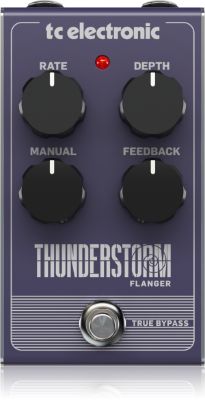 tc electronic Thunderstorm Flanger-Img-165904