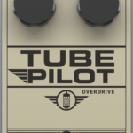 tc electronic Tube Pilot Overdrive-Img-165908