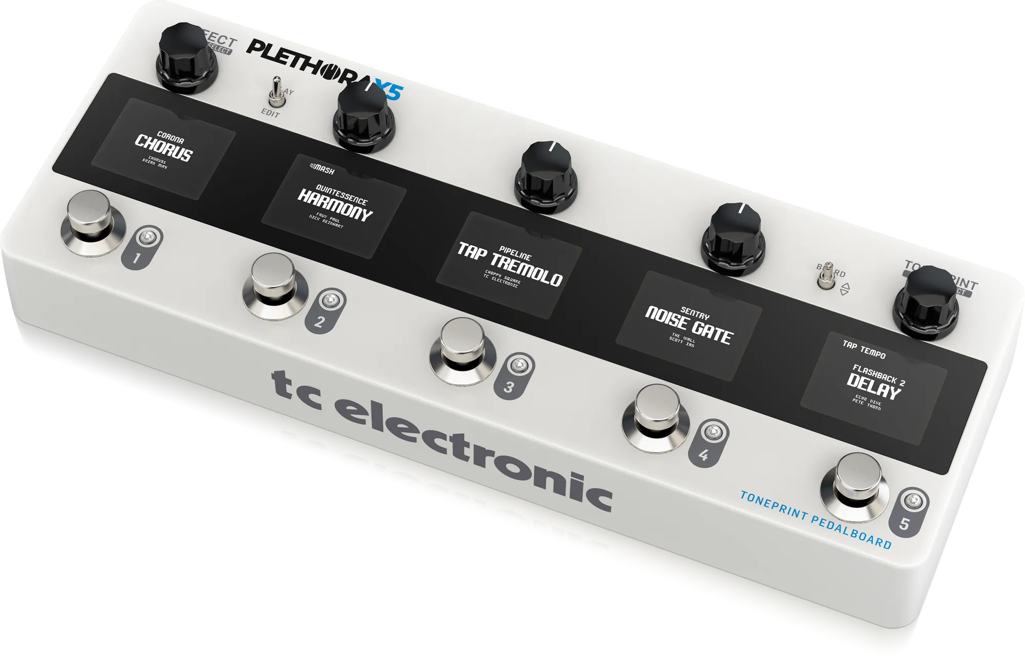 TC Electronic Plethora X5-Img-165933