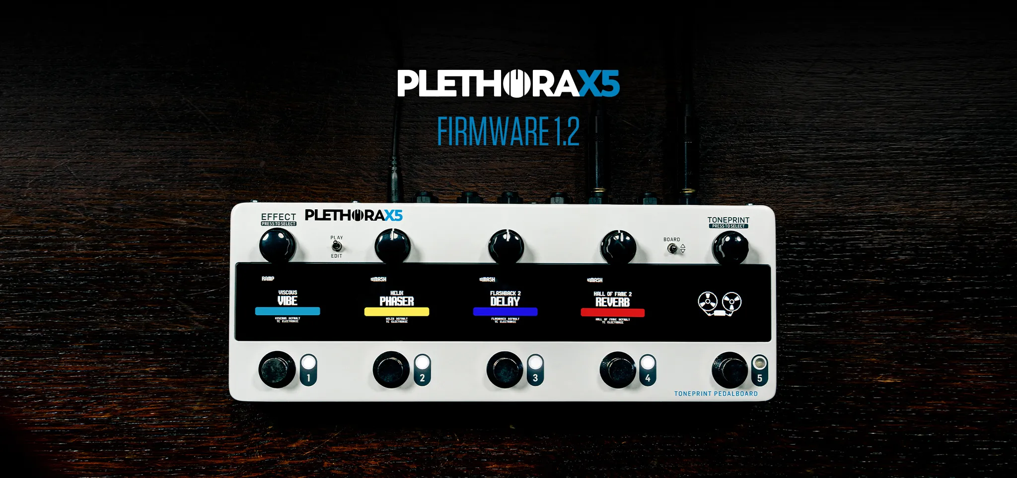 TC Electronic Plethora X5-Img-165935
