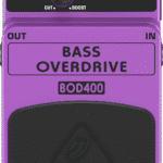 Behringer BOD400-Img-165943