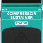 Behringer CS400-Img-165950