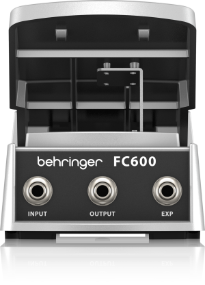 Behringer FC600 V2-Img-166023