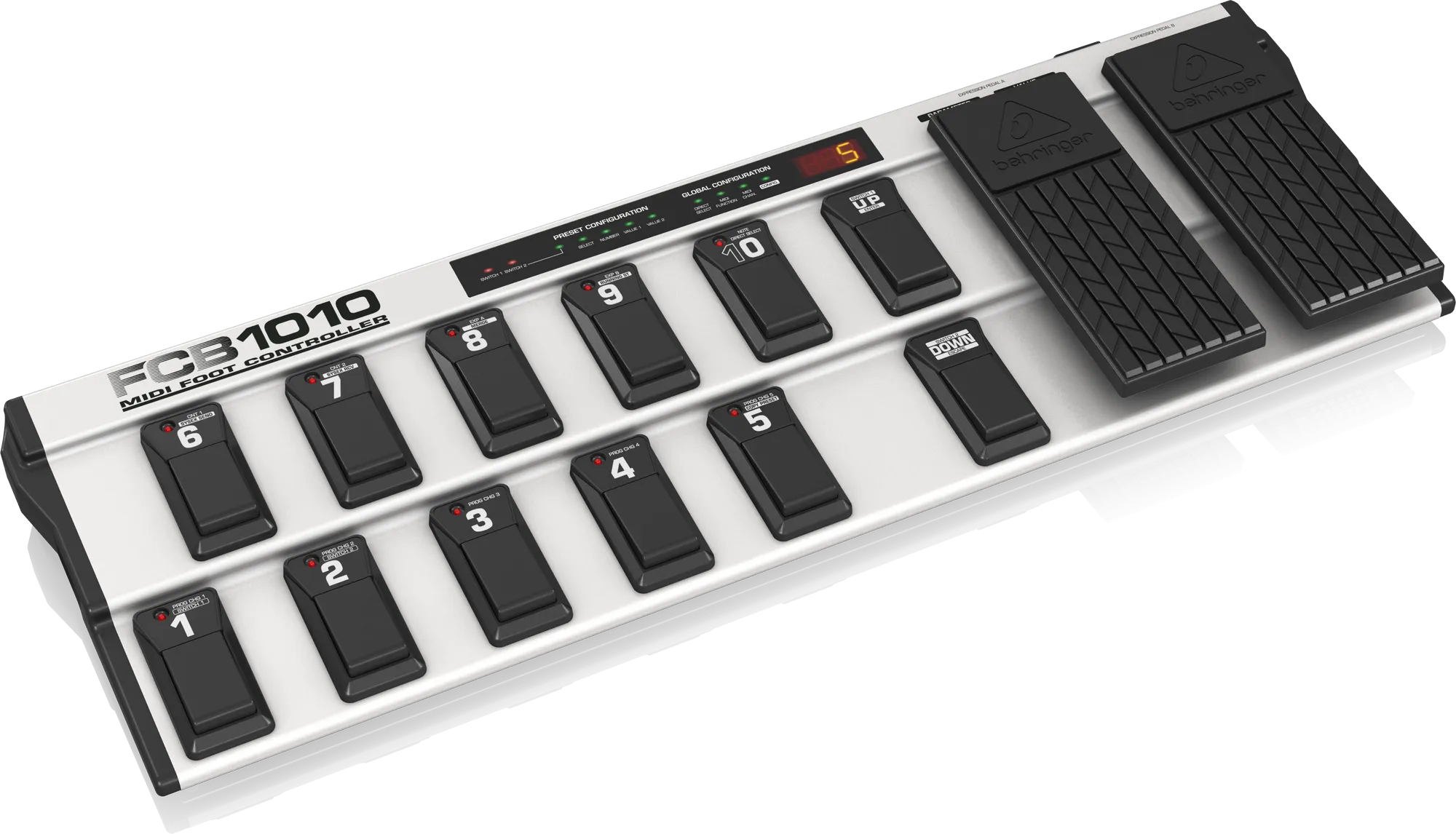 Behringer FCB1010-Img-166028