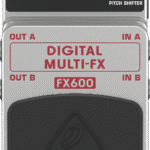 Behringer FX600-Img-166045