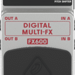 Behringer FX600-Img-166045