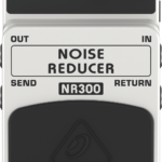 Behringer NR300 Noise Reducer-Img-166062