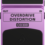 Behringer OD300 Overdrive Distortion-Img-166065
