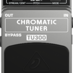 Behringer TU300-Img-166075