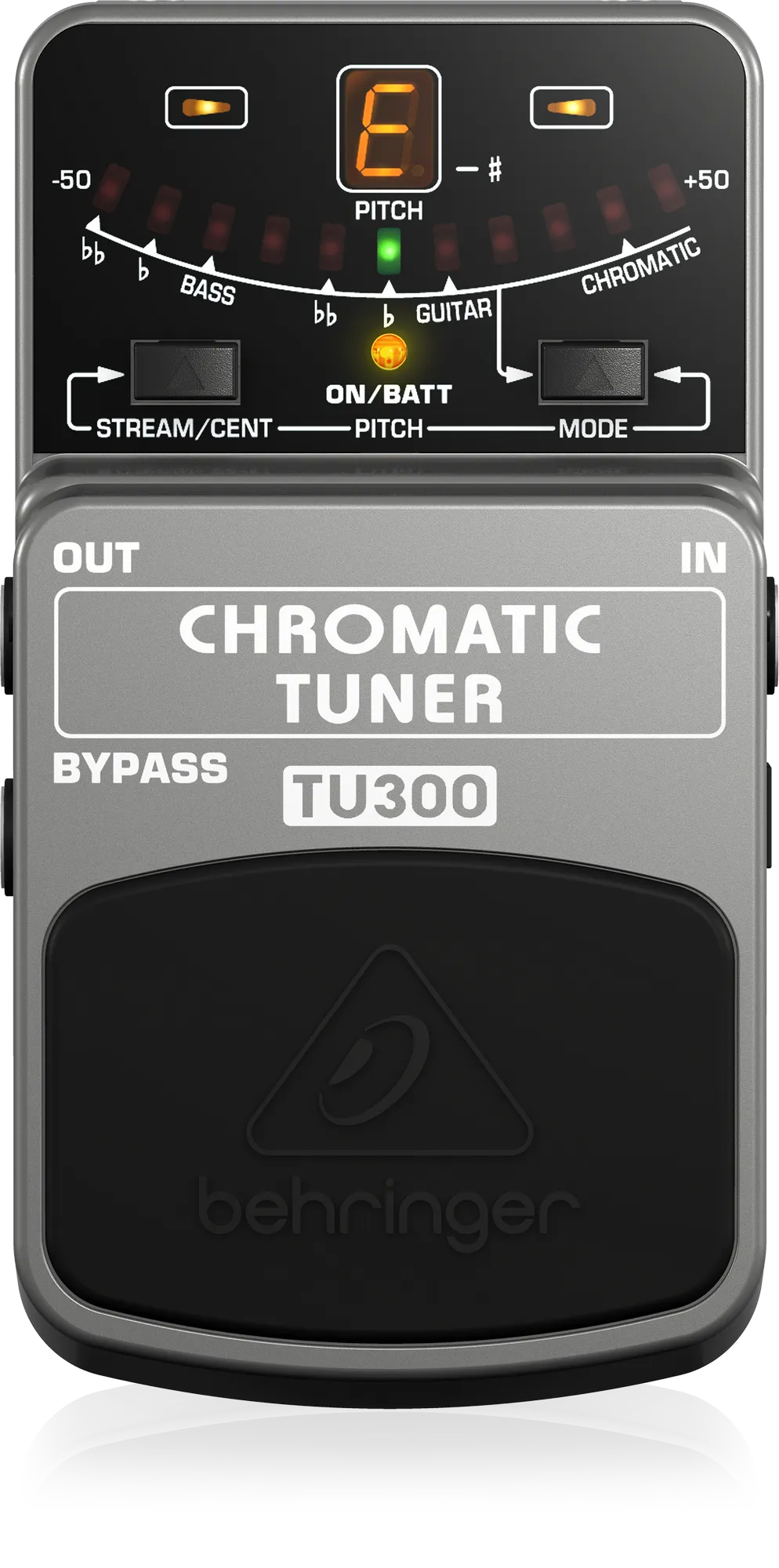 Behringer TU300-Img-166075