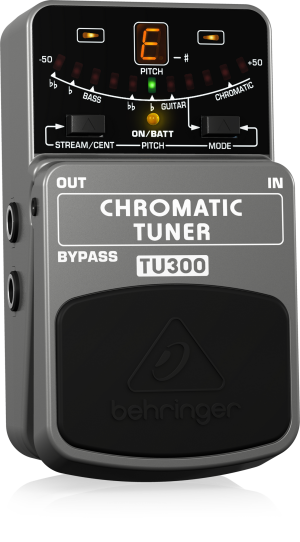 Behringer TU300-Img-166076