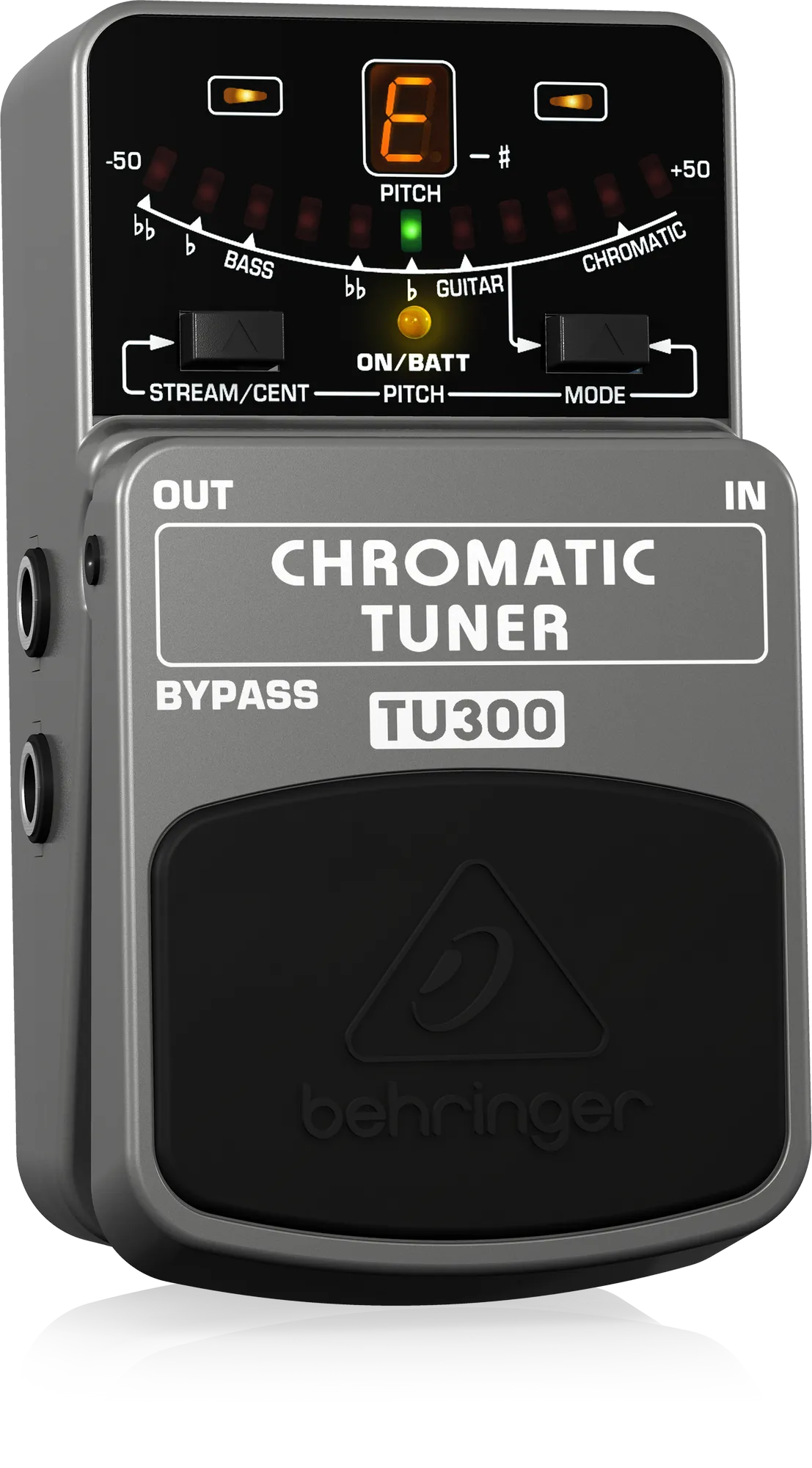 Behringer TU300-Img-166076