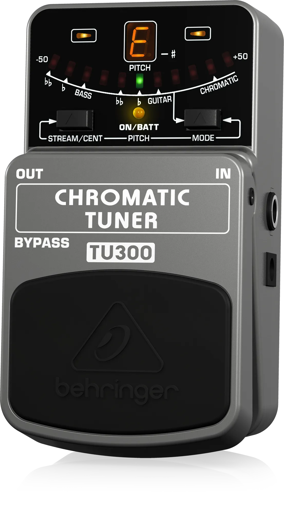 Behringer TU300-Img-166077