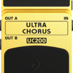 Behringer UC200-Img-166078