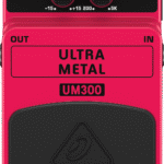 Behringer UM300-Img-166081