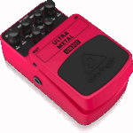 Behringer UM300-Img-166082