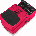 Behringer UM300-Img-166083