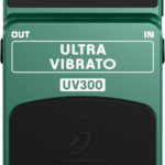Behringer UV300 Ultra Vibrato-Img-166090