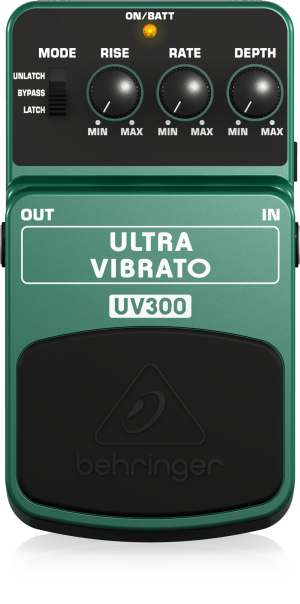 Behringer UV300 Ultra Vibrato-Img-166090