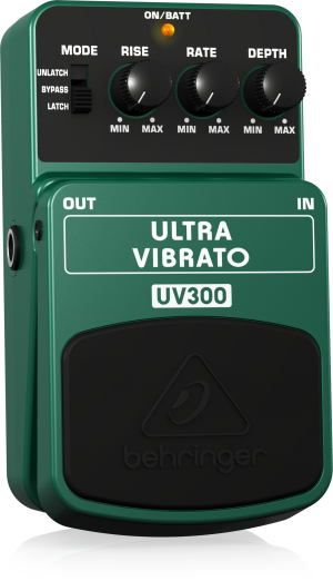 Behringer UV300 Ultra Vibrato-Img-166091