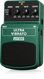 Behringer UV300 Ultra Vibrato-Img-166092