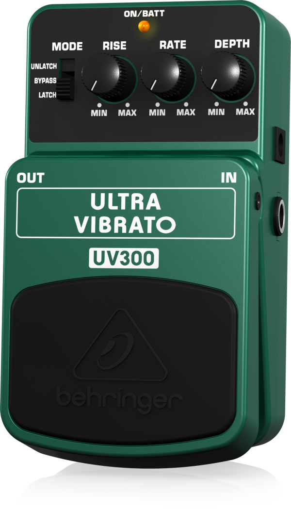 Behringer UV300 Ultra Vibrato-Img-166092