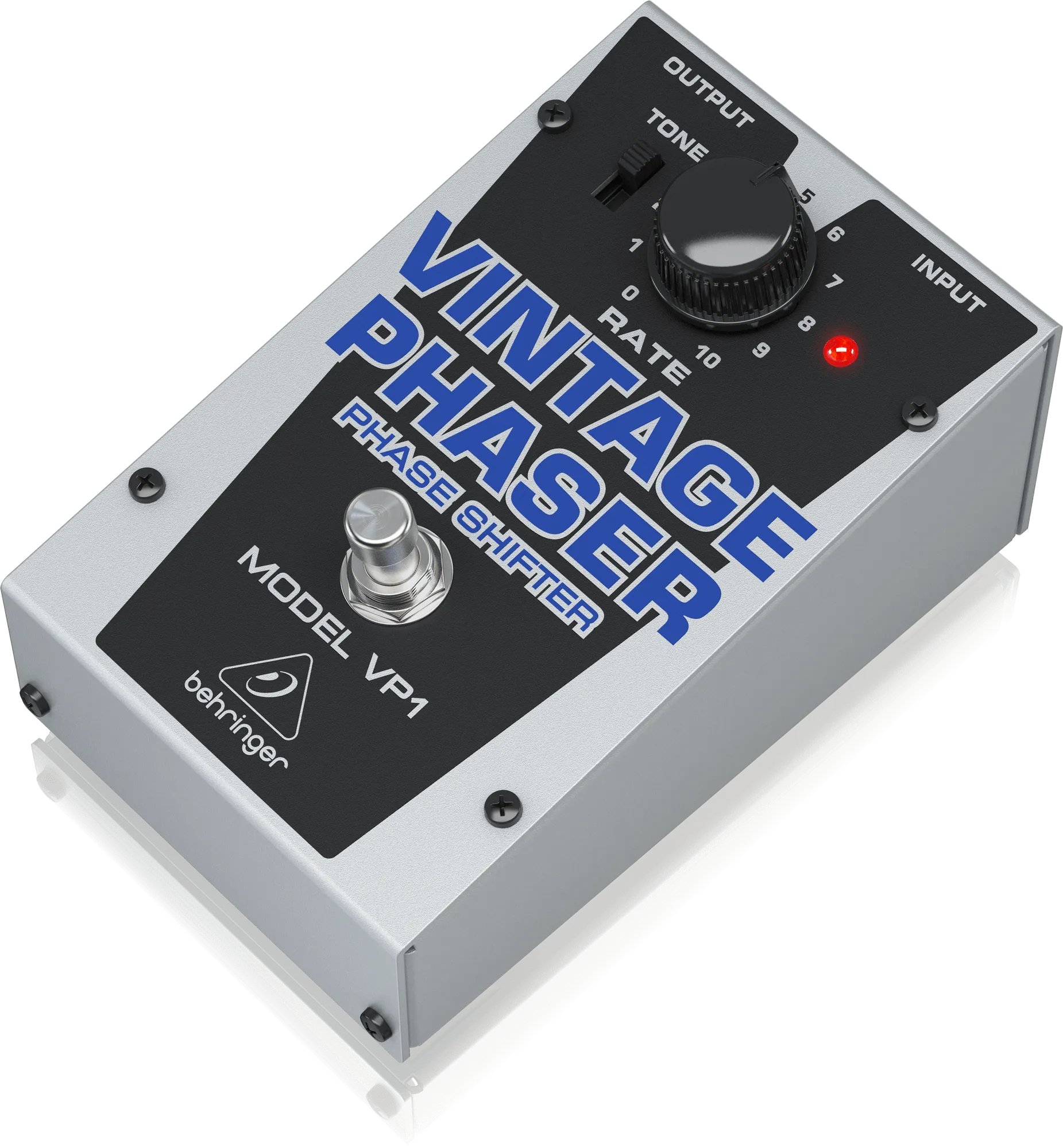 Behringer VP1 Vintage Phaser-Img-166097