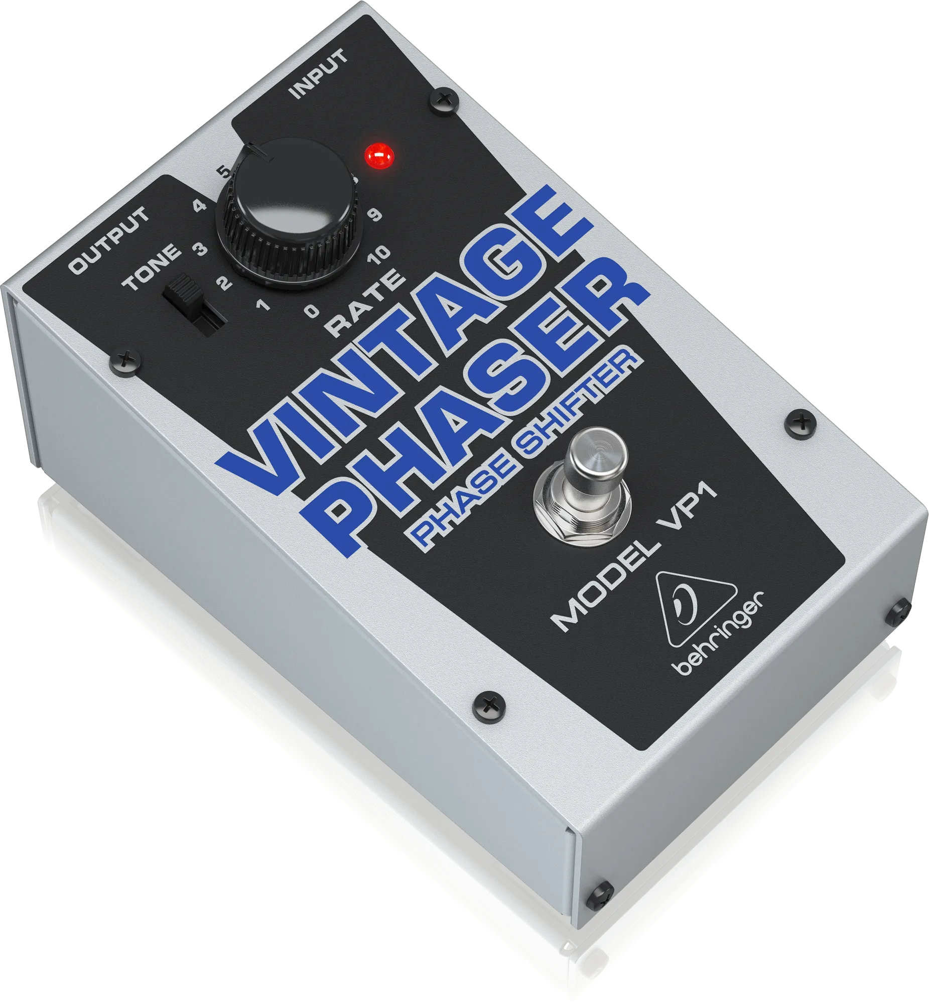 Behringer VP1 Vintage Phaser-Img-166098