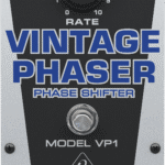 Behringer VP1 Vintage Phaser-Img-166099