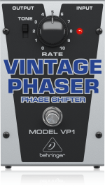 Behringer VP1 Vintage Phaser-Img-166099